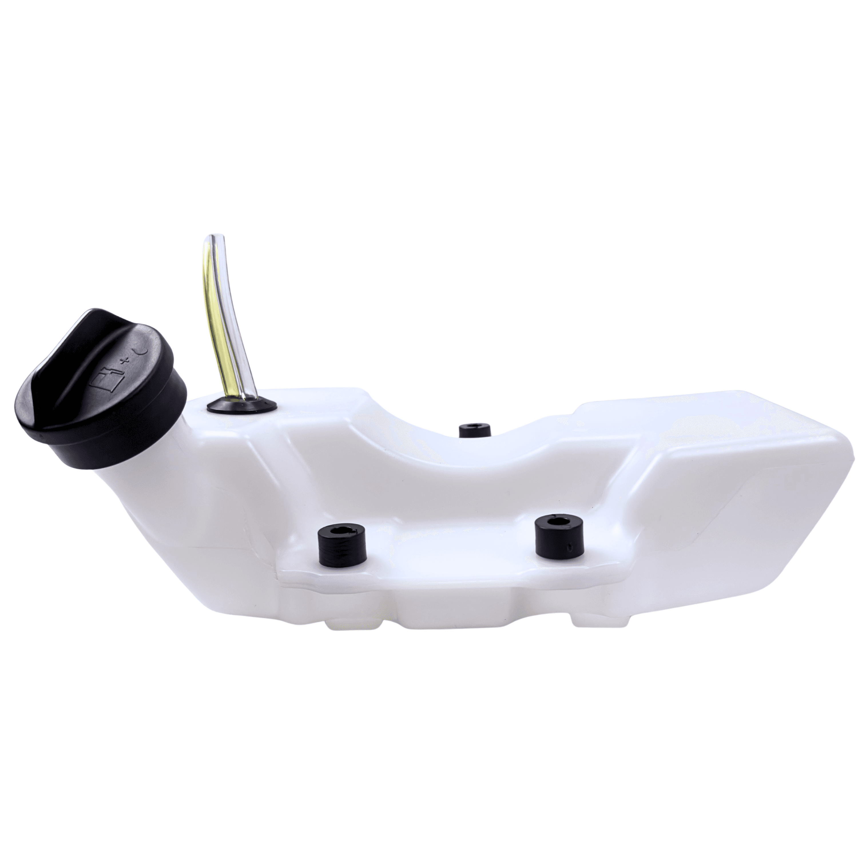 Tanque De Gasolina Duratork DTC1262U 1200ML Para Motores 2T 62CC 63CC