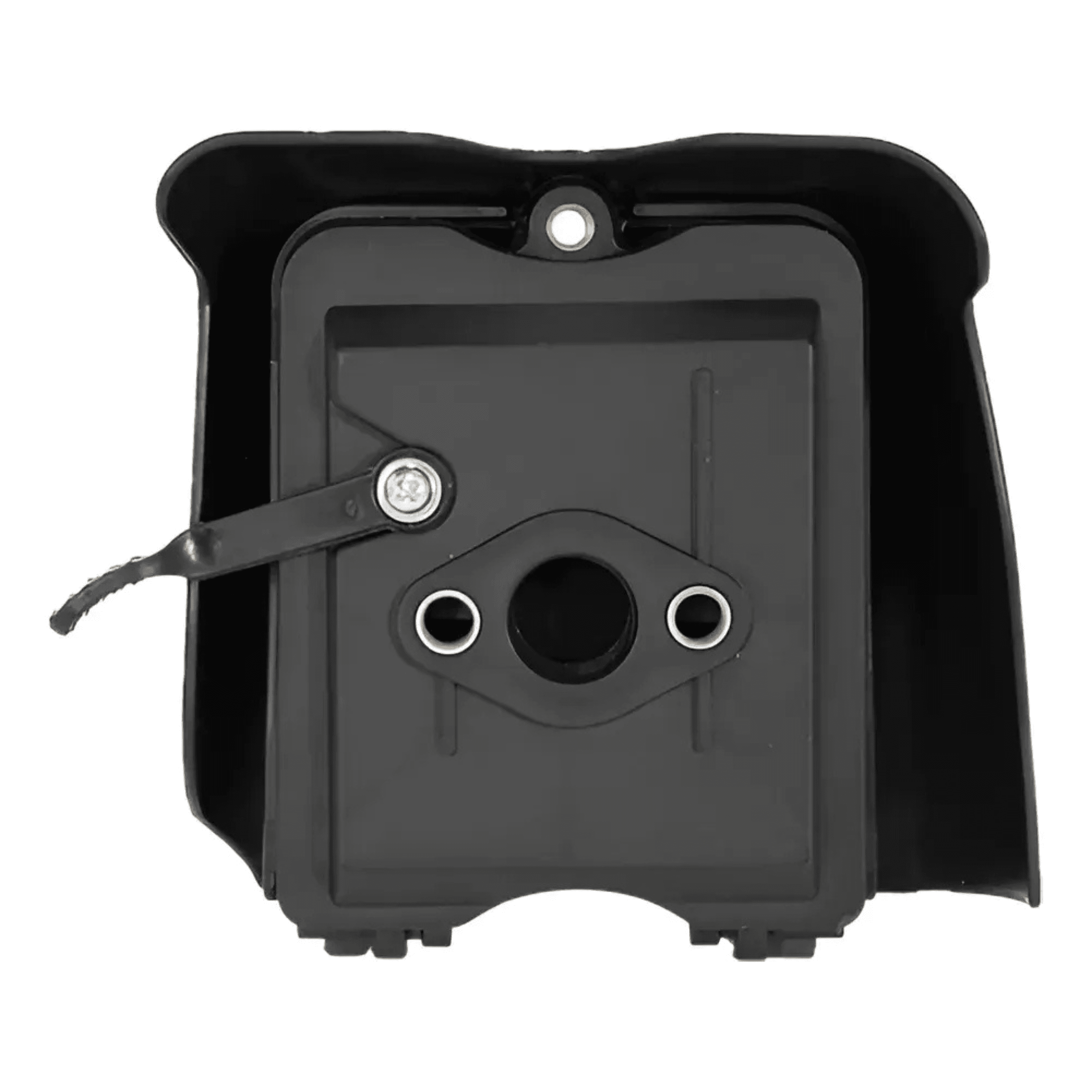 Filtro De Ar Duratork DFA456U Para Motores 2T 33CC 43CC 52CC 62CC